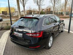 Skoda Superb Combi 1.5 TSI ACT Style  *PDC*Szhzg*