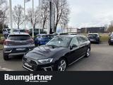 Audi A4 Avant 40 TFSI S-Line Plus S-Tronic ACC/Sitzh.