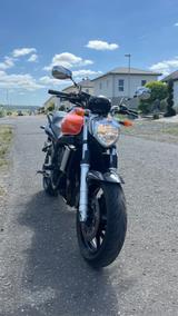 Yamaha FZ6 N - Offers