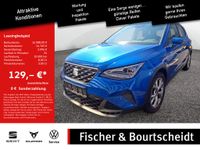 Seat Arona - Vorschau Bild 1