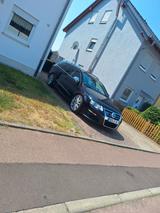Volkswagen Passat Variant R36 Variant R36 - gebrauchte VW Passat Variant aus dem Jahr 2008