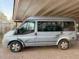 Ford Transit Nugget / Euroline + Westfalia  - Ford Transit: Euroline