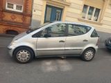 Mercedes-Benz Mercedes A-Classe 650 Euro - Mercedes-Benz: Cl 65