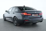 BMW M550i xDr. Laser|HUD|Lüft|Glas|Standhzg|harman/k - gebrauchte BMW M550 aus dem Jahr 2023