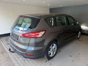 Ford S-Max - 4