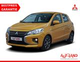 Mitsubishi Space Star 1.2 Spirit Klima DAB Bluetooth