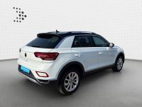Volkswagen T-Roc - Vorschau Bild 16