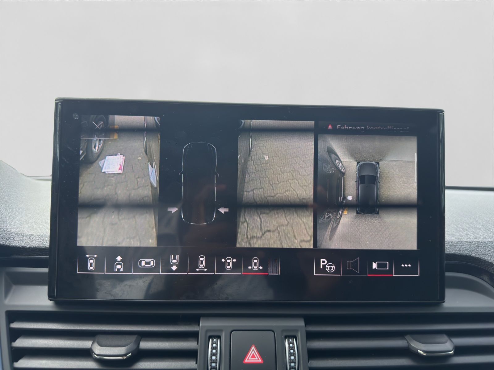 Audi Q5 - Bild 14