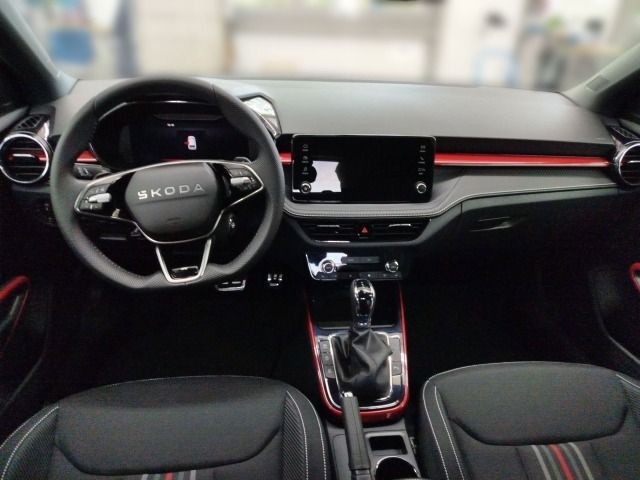 Skoda Fabia - Bild 11