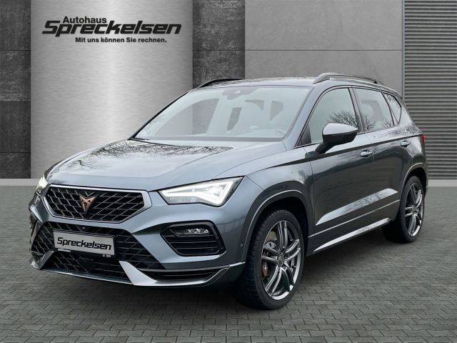 Cupra Ateca 2.0 TSI++Fahrassistenz++Memory++AHK++