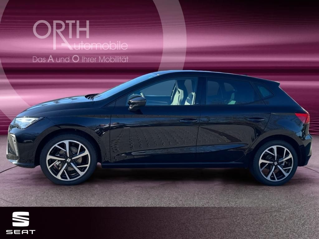 Seat Ibiza - Bild 2
