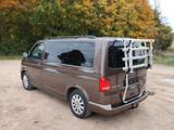 Volkswagen T5.2 Multivan Facelift **TOP ZUSTAND, gepflegt**