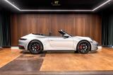 Porsche 992 - C4S - Auspuff - GT-Silver - ACC - Chrono - - Porsche 992 Gebrauchtwagen