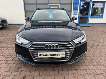 Audi A4 - 2