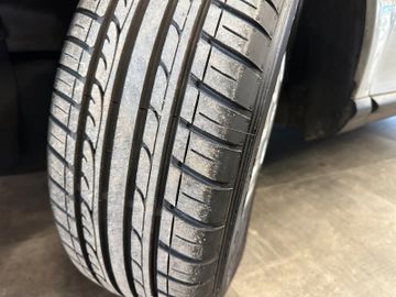 Audi A3 1.8  *Ambiente*Automatik*TÜV 0327*