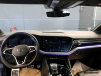 Volkswagen Touareg - Vorschau Bild 3