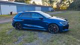 Audi RS3 2.5 TFSI quattro Pano Matrix 4 J. Garantie - Audi RS3 mit Benzin-Antrieb: Kombi, 2.5