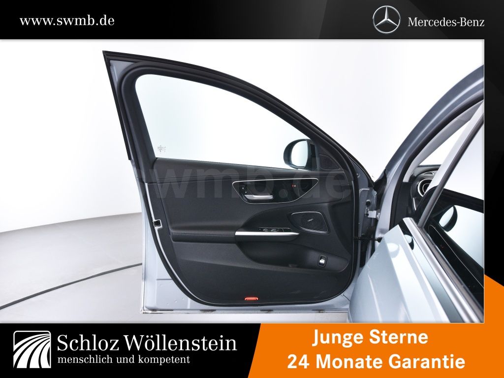 Mercedes-Benz C 220d AMG Night LED Tempomat Totw Cam Sportsitz foto 3