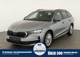 Skoda Octavia Combi 1.5 TSI Selection, AHK, LED, Side, - Skoda Octavia Tageszulassungen