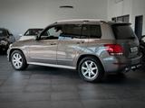 Mercedes-Benz GLK 220 CDI  4Matic *Wunderschön*Echt Leder*LED* - Mercedes-Benz GLK 220: Cdi 4matic