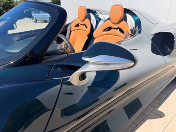 صورة مصغرة 35 لـ 2022 Mclaren ELVA