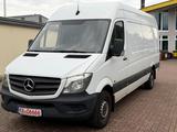 Mercedes-Benz Sprinter II Kasten 310/311/313/314/316 CDI