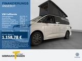 Volkswagen T7 California 2.0 TDI DSG Ocean Navi GJR AHK