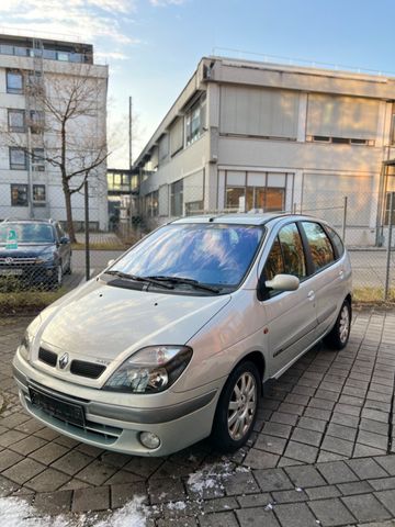 Renault Scenic 1.6 16V Expression