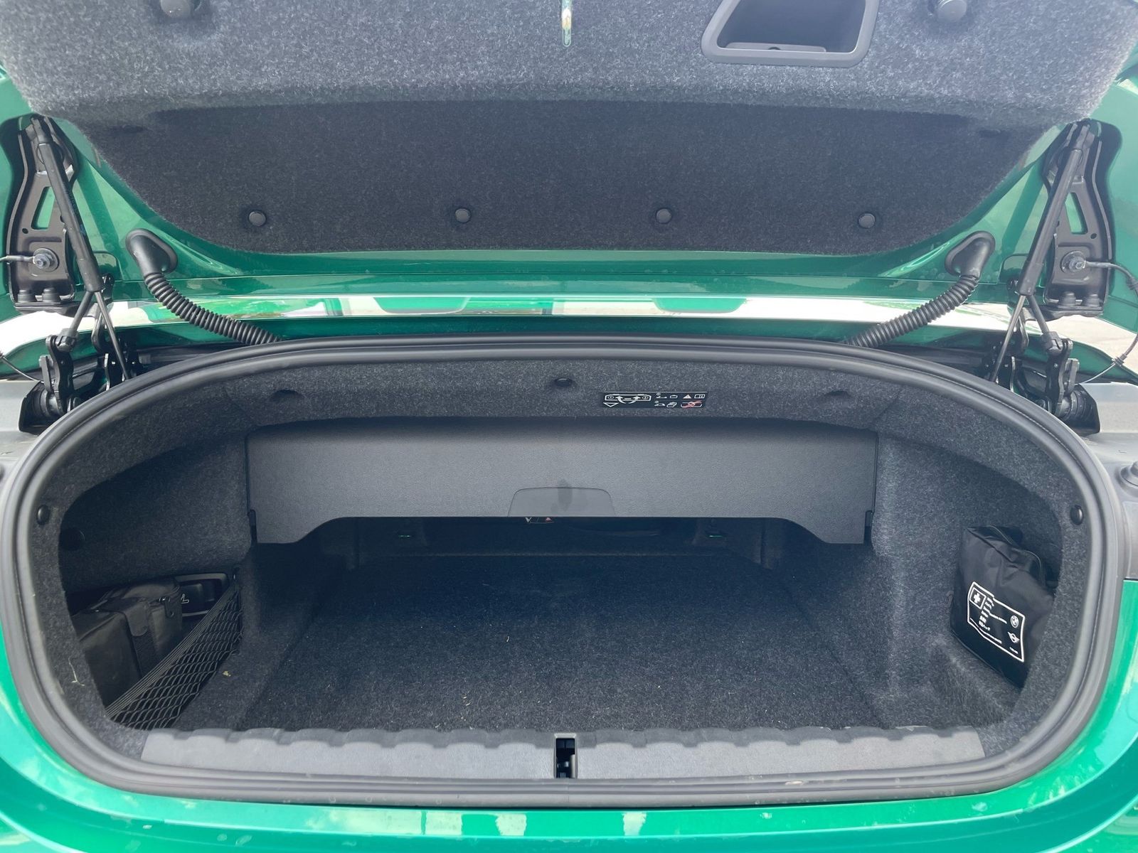 BMW M4 - Bild 21