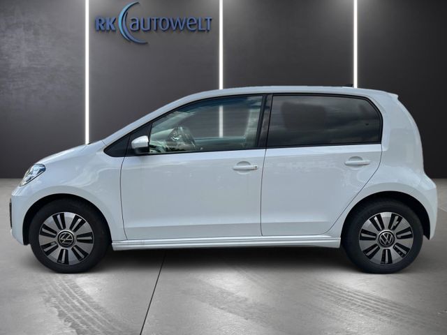 up e-up! e-Edition RearView Bluetooth SHZ Fronts