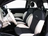 Fiat 500 1.0l Hybrid Dolcevita Panoramadach Navi - Fiat: Panorama