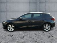 Seat Leon - Vorschau Bild 4