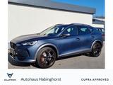 Cupra Formentor 2.0 TSI DSG 4Drive VZ ACC DCC Pano AHK - Cupra Formentor in Herne