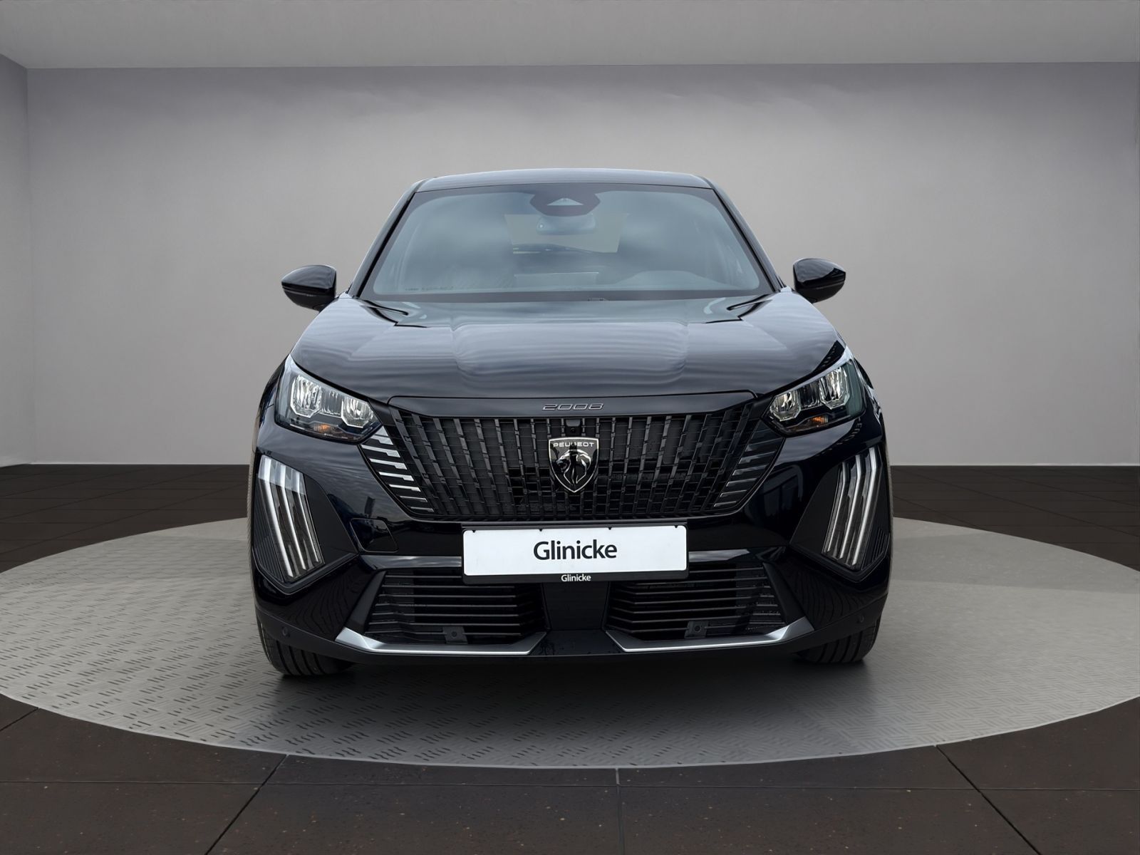 Peugeot 2008 - Bild 8