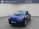 Toyota Aygo X Business Edition Komfort Paket