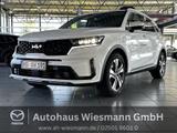 Kia SORENTO 2.2D AWD DCT8 SPIRIT D - Kia Sorento