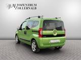 Fiat Qubo 1.3 Multijet 16V MY Qubo *KLIMA*PDC*5-SITZE - Fiat Qubo Gebrauchtwagen