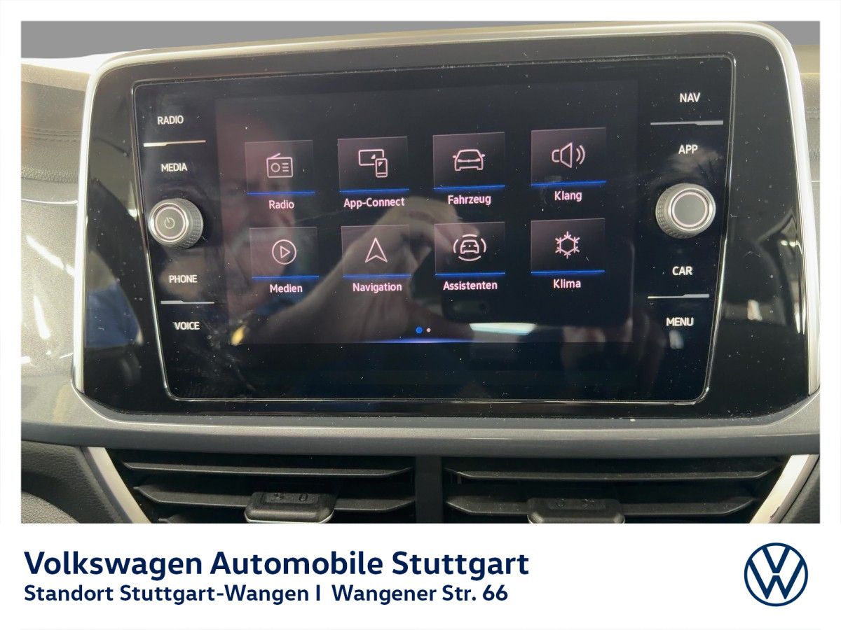 Volkswagen T-Roc - Bild 10