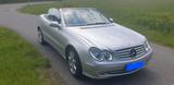 Mercedes-Benz Clk w209 Cabriolet - Mercedes-Benz: W209 Clk