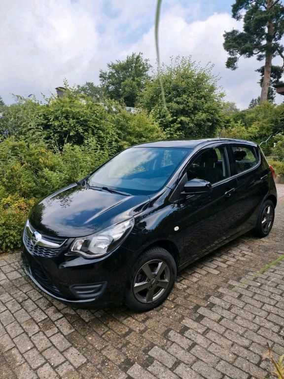 Image of Opel Karl