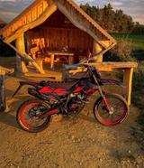 Beta 125 RR ENDURO - BETA RR 125