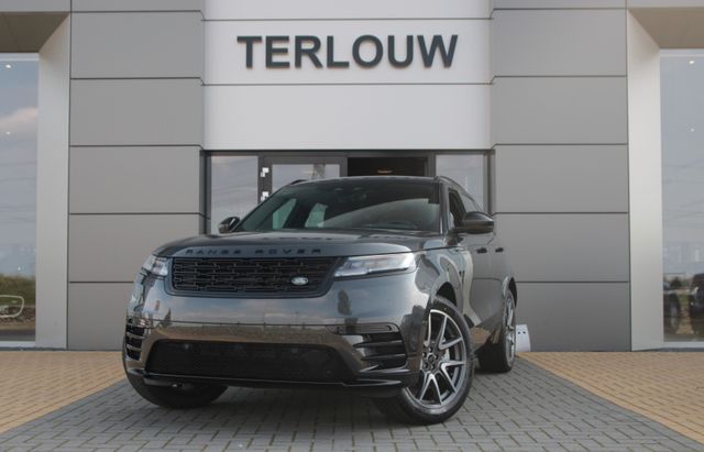 Land Rover Range Rover Velar 2.0 P400e DYNAMIC HSE AWD