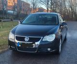 Volkswagen Eos 2.0 FSI Standard - Volkswagen Eos: Fsi