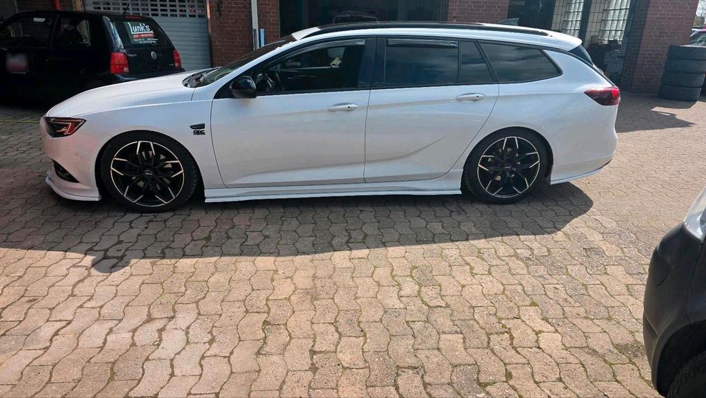 Image of Opel Insignia