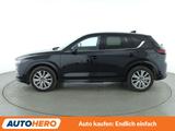 Mazda CX-5 2.2 SKYACTIV-D Takumi AWD Aut.*NAVI*HEAD-UP - gebrauchte Mazda CX-5 aus dem Jahr 2023