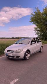 Opel Corsa C 1.0