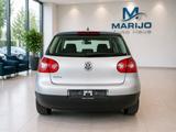 Volkswagen Golf 1.4 Trendline - gebrauchte VW Golf aus dem Jahr 2005