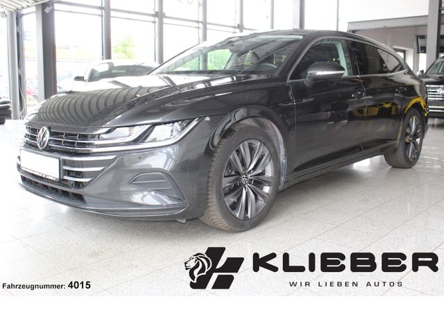 VW Arteon SB 2.0 TDI DSG LED*KEY*AHK*ACC*SHZ