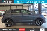 Volkswagen T-CROSS 1.5 TSI R-LINE IQ NAV SHZ CAMERA ACC AHK