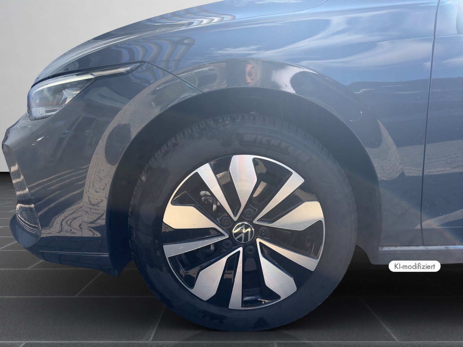 Volkswagen Golf - Bild 9